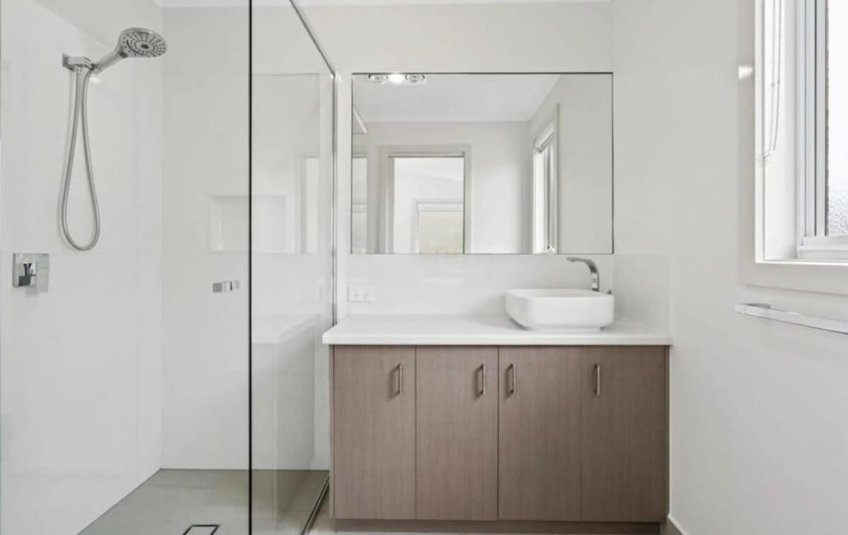 Seaworthy Sanctuary Jan Juc Holiday home
