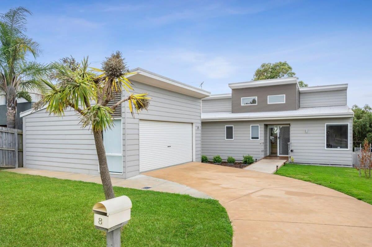Holiday home Seaworthy Sanctuary Jan Juc